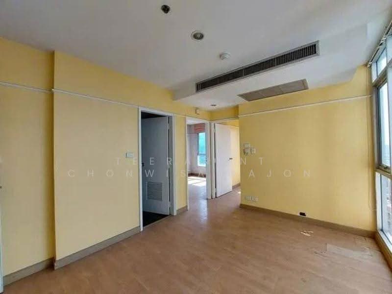 Lumpini Place Water Cliff, Bangkok, Soi Sathu Pradit 19 Yeak 10, Chong Nonsi, Yan Nawa, Bangkok, 1 Bedroom, 44 sqm, Condo For Sale, by Teeranant Chonwisaikajon, 500602905 - DDproperty.com