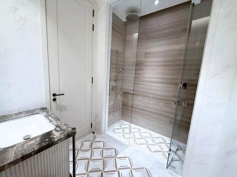 ONE89 Wireless, Bangkok, Wittayu Road, Lumphini, Pathum Wan, Bangkok, 3 Bedrooms, 151 sqm, Condo For Sale, by Jettapat Jaroonpipatkun, 500602910 - DDproperty.com