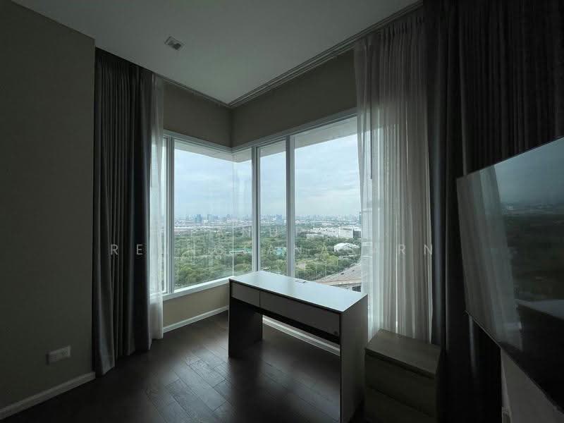 Life Ladprao Valley, Bangkok, Phaholyothin Road, Jom Phon, Chatuchak, Bangkok, 2 Bedrooms, 70 sqm, Condo For Rent, by Panupak Reungtanasarn, 500602911 - DDproperty.com