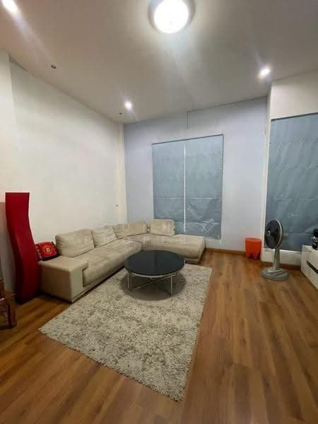 Baan Klang Muang Rama 9 - Ladprao, Bangkok, Soi Ladprao 88, Wang Thonglang, Bangkok, 3 Bedrooms, 180 sqm, Townhouse For Sale, by Connex Property, 500602914 - DDproperty.com