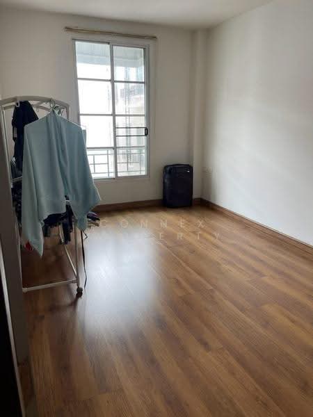 Baan Klang Muang Rama 9 - Ladprao, Bangkok, Soi Ladprao 88, Wang Thonglang, Bangkok, 3 Bedrooms, 180 sqm, Townhouse For Sale, by Connex Property, 500602914 - DDproperty.com