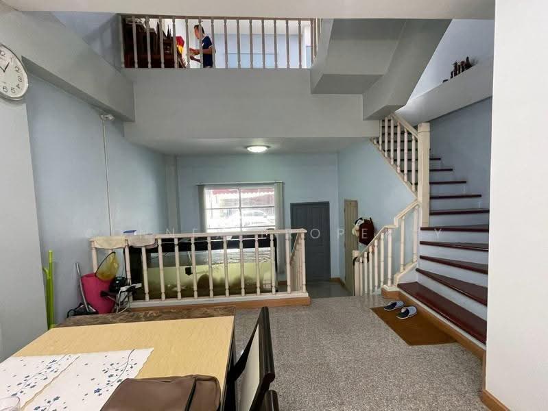 Baan Klang Muang Rama 9 - Ladprao, Bangkok, Soi Ladprao 88, Wang Thonglang, Bangkok, 3 Bedrooms, 180 sqm, Townhouse For Sale, by Connex Property, 500602914 - DDproperty.com