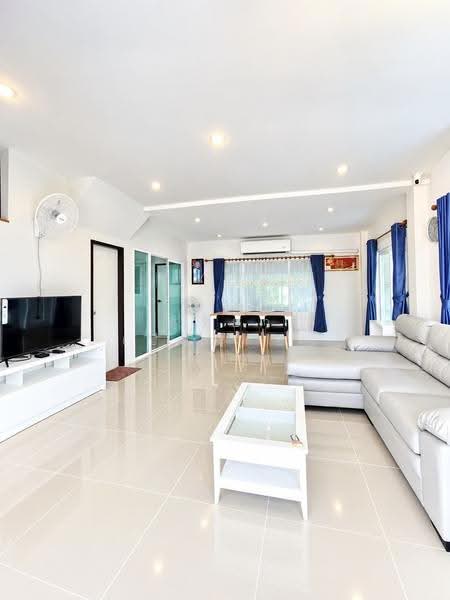 Supalai Moda Airport-Khon Kaen, Khon Kaen, Ban Pet, Muang Khon Kaen, Khon Kaen, 3 Bedrooms, 150 sqm, Single Detached House For Rent, by สุริยา เบียดนอก, 500602915 - DDproperty.com