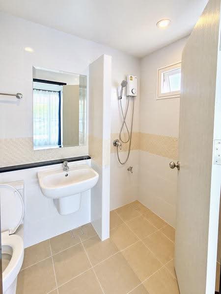 Supalai Moda Airport-Khon Kaen, Khon Kaen, Ban Pet, Muang Khon Kaen, Khon Kaen, 3 Bedrooms, 150 sqm, Single Detached House For Rent, by สุริยา เบียดนอก, 500602915 - DDproperty.com