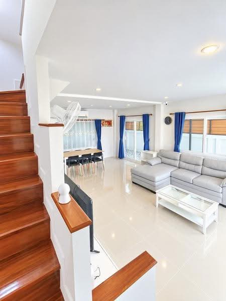 Supalai Moda Airport-Khon Kaen, Khon Kaen, Ban Pet, Muang Khon Kaen, Khon Kaen, 3 Bedrooms, 150 sqm, Single Detached House For Rent, by สุริยา เบียดนอก, 500602915 - DDproperty.com