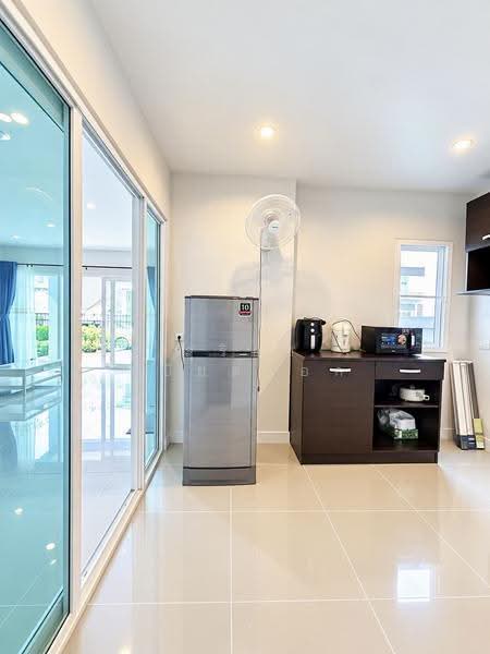 Supalai Moda Airport-Khon Kaen, Khon Kaen, Ban Pet, Muang Khon Kaen, Khon Kaen, 3 Bedrooms, 150 sqm, Single Detached House For Rent, by สุริยา เบียดนอก, 500602915 - DDproperty.com