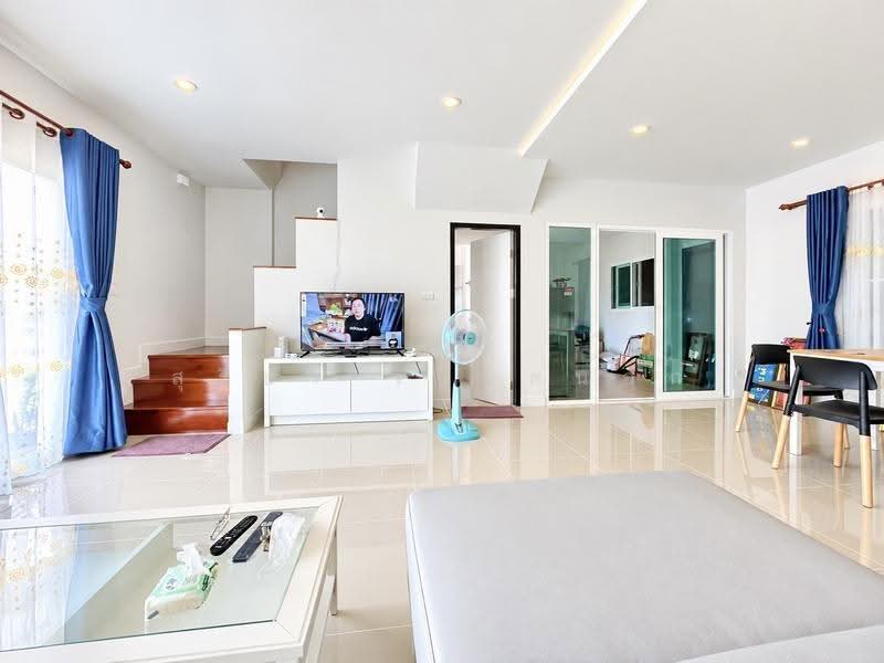 Supalai Moda Airport-Khon Kaen, Khon Kaen, Ban Pet, Muang Khon Kaen, Khon Kaen, 3 Bedrooms, 150 sqm, Single Detached House For Rent, by สุริยา เบียดนอก, 500602915 - DDproperty.com