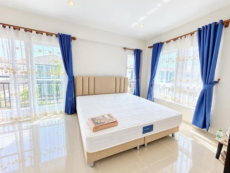 Supalai Moda Airport-Khon Kaen, Khon Kaen, Ban Pet, Muang Khon Kaen, Khon Kaen, 3 Bedrooms, 150 sqm, Single Detached House For Rent, by สุริยา เบียดนอก, 500602915 - DDproperty.com