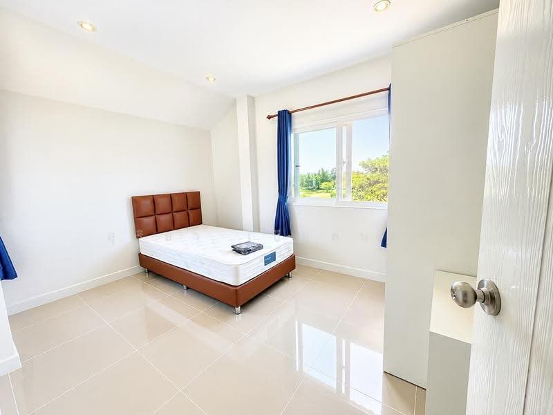Supalai Moda Airport-Khon Kaen, Khon Kaen, Ban Pet, Muang Khon Kaen, Khon Kaen, 3 Bedrooms, 150 sqm, Single Detached House For Rent, by สุริยา เบียดนอก, 500602915 - DDproperty.com