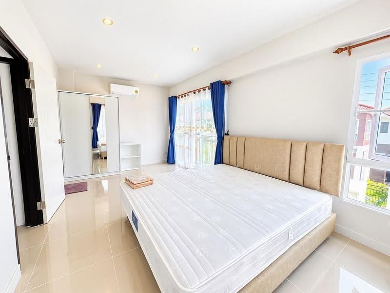 Supalai Moda Airport-Khon Kaen, Khon Kaen, Ban Pet, Muang Khon Kaen, Khon Kaen, 3 Bedrooms, 150 sqm, Single Detached House For Rent, by สุริยา เบียดนอก, 500602915 - DDproperty.com