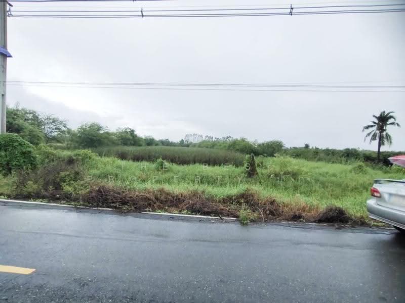 ที่ดินสามชุก สุพรรณบุรี, suphan-buri, Yan Yao, Sam Chuk, Suphan Buri, , 8,336 sqm, Land For Sale, by The Best Property ปุ๊ก, 500602918 - DDproperty.com