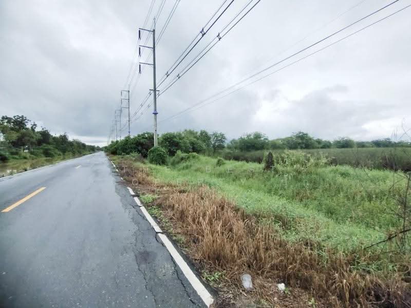 ที่ดินสามชุก สุพรรณบุรี, suphan-buri, Yan Yao, Sam Chuk, Suphan Buri, , 8,336 sqm, Land For Sale, by The Best Property ปุ๊ก, 500602918 - DDproperty.com