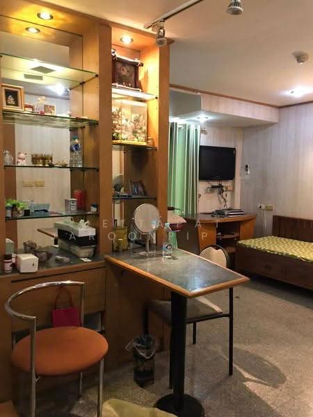 Baan Kasemsan 1 : คอนโดบ้านเกษมสันต์ 1, กรุงเทพ, พระราม 1, วังใหม่, ปทุมวัน, กรุงเทพ, 70 ตร.ม., คอนโด ขาย, โดย Jettapat Jaroonpipatkun, 500602920 - DDproperty.com