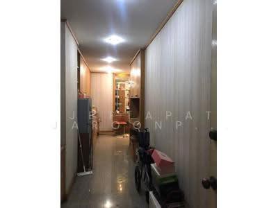 ขาย - Baan Kasemsan 1 : คอนโดบ้านเกษมสันต์ 1, กรุงเทพ
