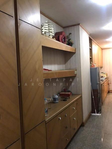 Baan Kasemsan 1 : คอนโดบ้านเกษมสันต์ 1, กรุงเทพ, พระราม 1, วังใหม่, ปทุมวัน, กรุงเทพ, 70 ตร.ม., คอนโด ขาย, โดย Jettapat Jaroonpipatkun, 500602920 - DDproperty.com