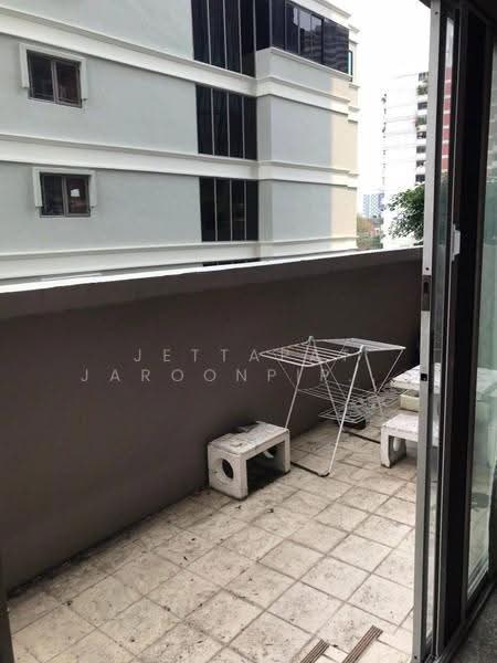 Baan Kasemsan 1, Bangkok, Kasemsan Road, Wang Mai, Pathum Wan, Bangkok, 1 Bedroom, 70 sqm, Condo For Sale, by Jettapat Jaroonpipatkun, 500602920 - DDproperty.com