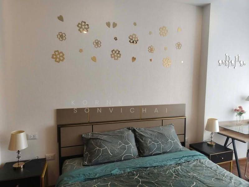 Supalai Premier Charoen Nakhon, Bangkok, Lat Ya Road, Khlong San, Bangkok, 1 Bedroom, 48 sqm, Condo For Rent, by Kornkanok Sonvichai, 500602923 - DDproperty.com