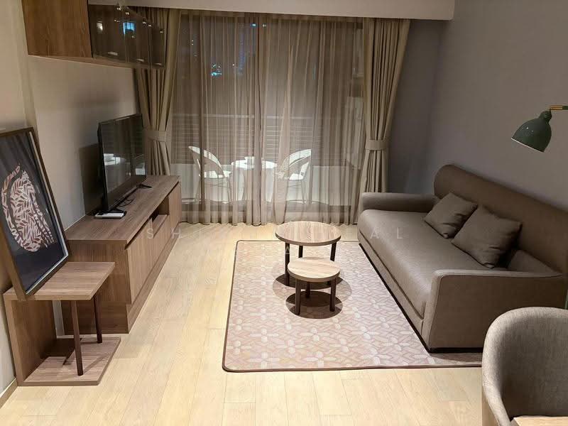 Runesu Thonglor 5, Bangkok, 82 Padi Madi Alley, Khlong Tan Nua, Watthana, Bangkok, 1 Bedroom, 65 sqm, Condo For Sale, by Shinyu Real Estate, 500602925 - DDproperty.com