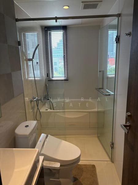 Runesu Thonglor 5, Bangkok, 82 Padi Madi Alley, Khlong Tan Nua, Watthana, Bangkok, 1 Bedroom, 65 sqm, Condo For Sale, by Shinyu Real Estate, 500602925 - DDproperty.com