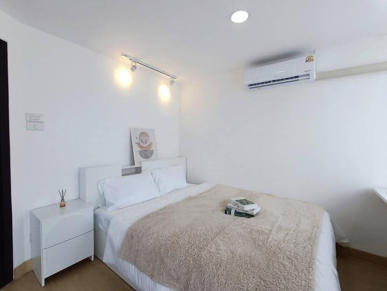 Tararin Chaophaya, Nonthaburi, 401 Nonthaburi Road 1, Bang Kra So, Muang Nonthaburi, Nonthaburi, 1 Bedroom, 39 sqm, Condo For Sale, by คุณวี, 500602928 - DDproperty.com
