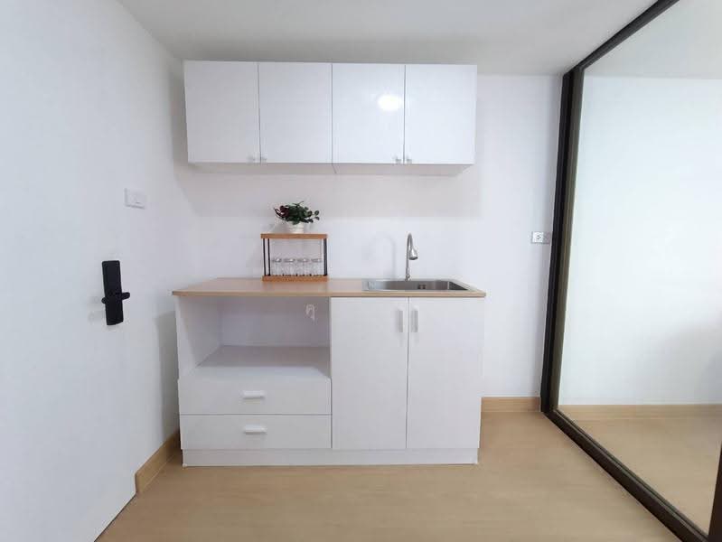 Tararin Chaophaya, Nonthaburi, 401 Nonthaburi Road 1, Bang Kra So, Muang Nonthaburi, Nonthaburi, 1 Bedroom, 39 sqm, Condo For Sale, by คุณวี, 500602928 - DDproperty.com