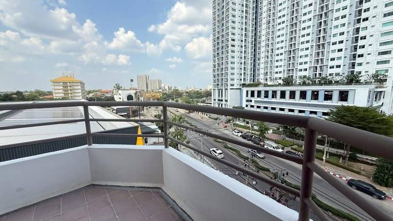 Tararin Chaophaya, Nonthaburi, 401 Nonthaburi Road 1, Bang Kra So, Muang Nonthaburi, Nonthaburi, 1 Bedroom, 39 sqm, Condo For Sale, by คุณวี, 500602928 - DDproperty.com