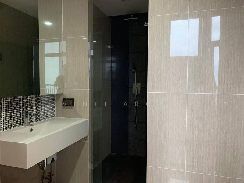 Rhythm Sukhumvit 44/1, Bangkok, Sukhumvit Road, Phra Kanong, Khlong Toei, Bangkok, 1 Bedroom, 60 sqm, Condo For Rent, by Vinit Arora, 500602931 - DDproperty.com