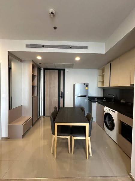 Oka Haus Sukhumvit 36 : โอกะ เฮ้าส์ สุขุมวิท 36, กรุงเทพ, 3399 ถนนพระรามที่ ๔, คลองตัน, คลองเตย, กรุงเทพ, 55 ตร.ม., คอนโด ให้เช่า, โดย Vinit Arora, 500602935 - DDproperty.com
