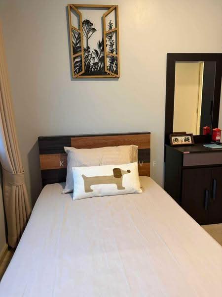 Indy 4 Bangna km.7, Samut Prakan, Bangna-Trad Road, Bang Kaeo, Bang Plee, Samut Prakan, 3 Bedrooms, 110 sqm, Townhouse For Rent, by Khun Eve, 500602937 - DDproperty.com