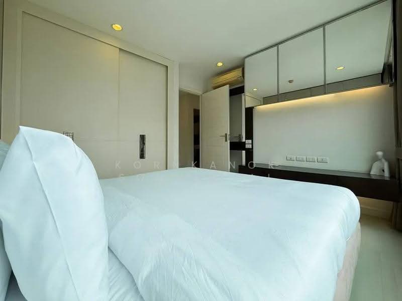 The Bangkok Sathorn-Taksin : เดอะแบงค็อค สาทร-ตากสิน, กรุงเทพ, กรุงธนบุรี, บางลำภูล่าง, คลองสาน, กรุงเทพ, 58 ตร.ม., คอนโด ให้เช่า, โดย Kornkanok Sonvichai, 500602939 - DDproperty.com