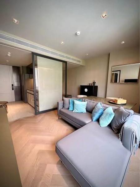 The Reserve 61 Hideaway, Bangkok, 92 Sukhumvit 61, Khlong Tan Nua, Watthana, Bangkok, 1 Bedroom, 64 sqm, Condo For Rent, by Chatuphon Mochida, 500602941 - DDproperty.com