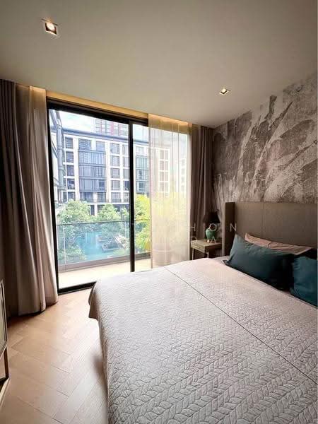 The Reserve 61 Hideaway, กรุงเทพ, 92 Sukhumvit 61, คลองตันเหนือ, วัฒนา, กรุงเทพ, 64 ตร.ม., คอนโด ให้เช่า, โดย Chatuphon Mochida, 500602941 - DDproperty.com