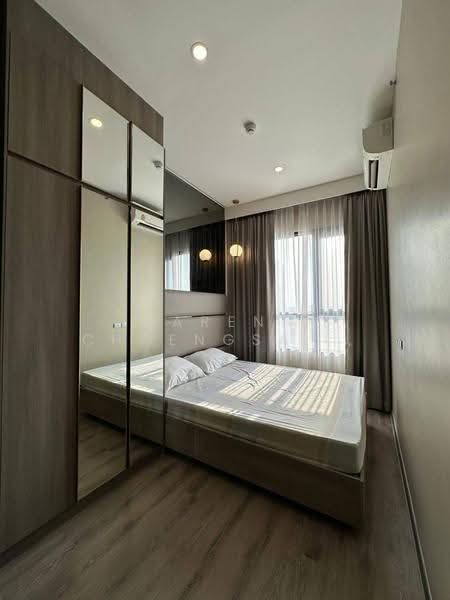 Knightsbridge Prime Onnut, bangkok, Soi On Nut 1/1 Sukhumvit Road77, Phra Kanong Nua, Watthana, Bangkok, 1 Bedroom, 28 sqm, Condo For Sale, by Sarena Choengsamor, 500602942 - DDproperty.com