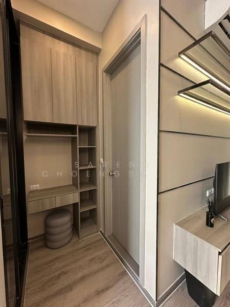 Knightsbridge Prime Onnut : ไนท์บริดจ์ ไพร์ม อ่อนนุช, กรุงเทพ, ซอยอ่อนนุช 1/1 ถนนสุขุมวิท 77, พระโขนงเหนือ, วัฒนา, กรุงเทพ, 28 ตร.ม., คอนโด ขาย, โดย Sarena Choengsamor, 500602942 - DDproperty.com