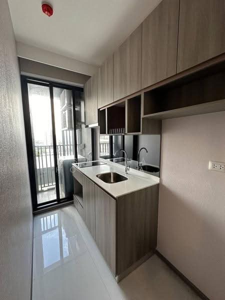 Knightsbridge Prime Onnut, bangkok, Soi On Nut 1/1 Sukhumvit Road77, Phra Kanong Nua, Watthana, Bangkok, 1 Bedroom, 28 sqm, Condo For Sale, by Sarena Choengsamor, 500602942 - DDproperty.com