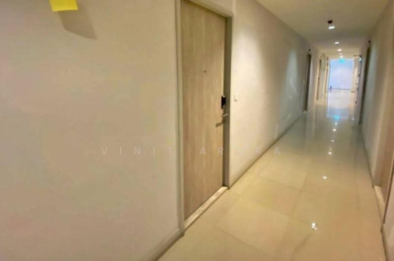 IDEO Mobi Sathorn, Bangkok, 134 Krung Thonburi Road, Bang Lam Phu Lang, Khlong San, Bangkok, 2 Bedrooms, 61 sqm, Condo For Sale, by Vinit Arora, 500602944 - DDproperty.com