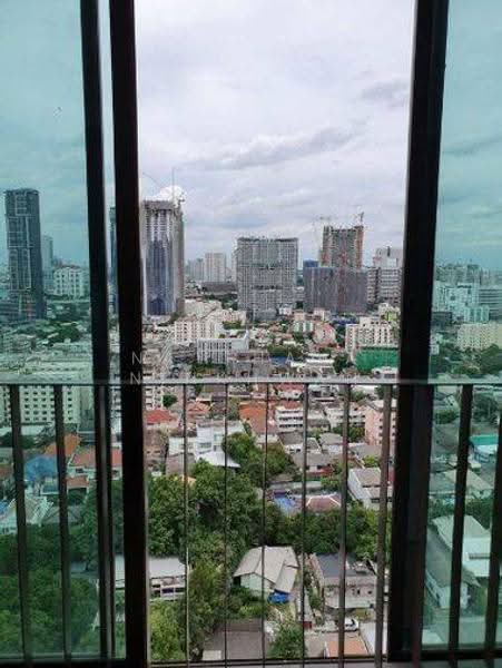 IDEO Ladprao 5, Bangkok, Lat Phrao Rd, Jom Phon, Chatuchak, Bangkok, 1 Bedroom, 34 sqm, Condo For Rent, by Natthaya Ninkhwan, 500602945 - DDproperty.com