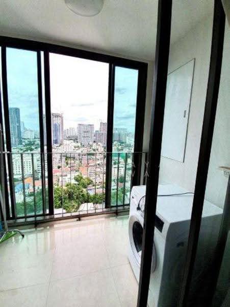 IDEO Ladprao 5 : ไอดีโอ ลาดพร้าว 5, กรุงเทพ, ถนนลาดพร้าว, จอมพล, จตุจักร, กรุงเทพ, 34 ตร.ม., คอนโด ให้เช่า, โดย Natthaya Ninkhwan, 500602945 - DDproperty.com