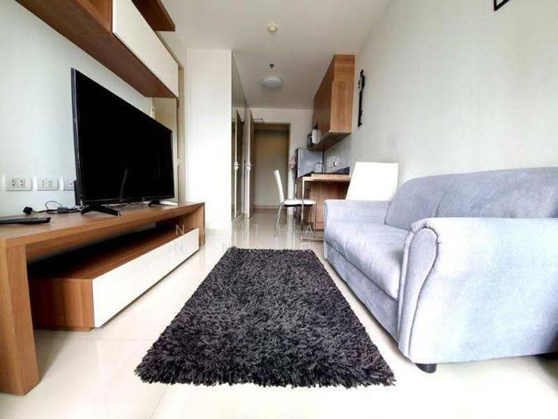 IDEO Ladprao 5 : ไอดีโอ ลาดพร้าว 5, กรุงเทพ, ถนนลาดพร้าว, จอมพล, จตุจักร, กรุงเทพ, 34 ตร.ม., คอนโด ให้เช่า, โดย Natthaya Ninkhwan, 500602945 - DDproperty.com