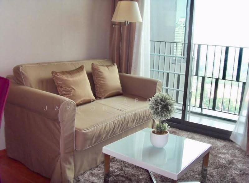 Keyne by Sansiri, Bangkok, 766 Sukhumvit Road, Khlong Toei, Bangkok, 1 Bedroom, 47 sqm, Condo For Rent, by Jettapat Jaroonpipatkun, 500602947 - DDproperty.com