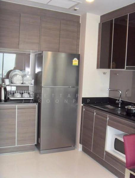Keyne by Sansiri, Bangkok, 766 Sukhumvit Road, Khlong Toei, Bangkok, 1 Bedroom, 47 sqm, Condo For Rent, by Jettapat Jaroonpipatkun, 500602947 - DDproperty.com