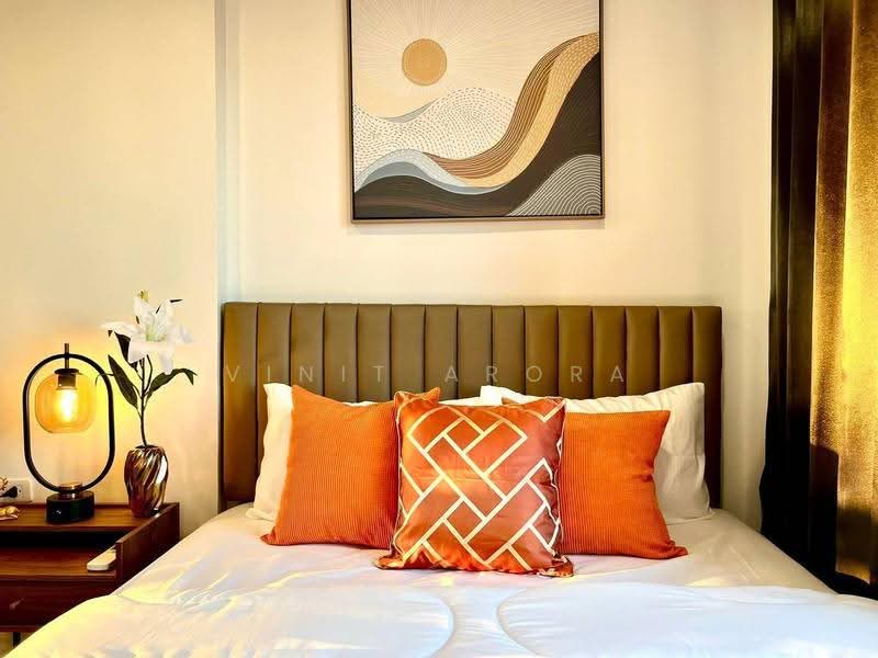 The Base Sukhumvit 77, Bangkok, 289 Sukhumvit 77 Road, Phra Kanong Nua, Watthana, Bangkok, 1 Bedroom, 31 sqm, Condo For Sale, by Vinit Arora, 500602951 - DDproperty.com
