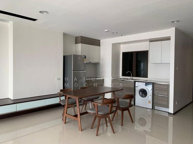 Central City East Tower, Bangkok, 1/121 East tower, Bang Na, Bangkok, 2 Bedrooms, 115 sqm, Condo For Rent, by Chatuphon Mochida, 500602957 - DDproperty.com