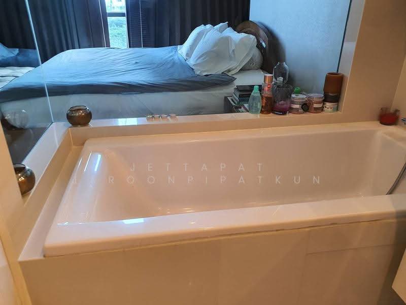 Q House Sukhumvit 79, Bangkok, 2059 Sukhumvit Road, Phra Kanong Nua, Watthana, Bangkok, 2 Bedrooms, 63 sqm, Condo For Sale, by Jettapat Jaroonpipatkun, 500602960 - DDproperty.com