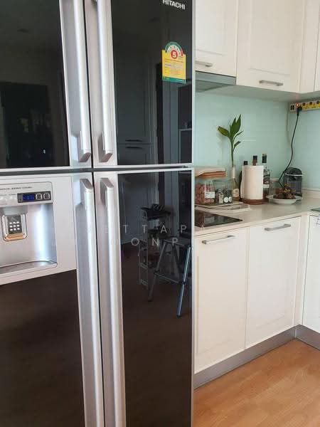 Q House Sukhumvit 79, Bangkok, 2059 Sukhumvit Road, Phra Kanong Nua, Watthana, Bangkok, 2 Bedrooms, 63 sqm, Condo For Sale, by Jettapat Jaroonpipatkun, 500602960 - DDproperty.com