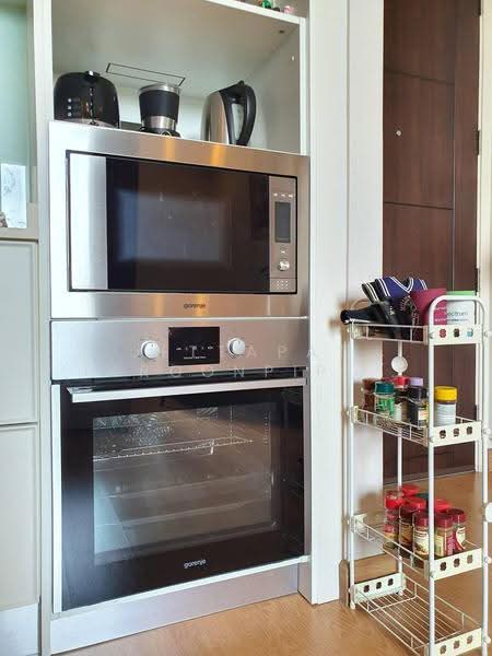 Q House Sukhumvit 79, Bangkok, 2059 Sukhumvit Road, Phra Kanong Nua, Watthana, Bangkok, 2 Bedrooms, 63 sqm, Condo For Sale, by Jettapat Jaroonpipatkun, 500602960 - DDproperty.com