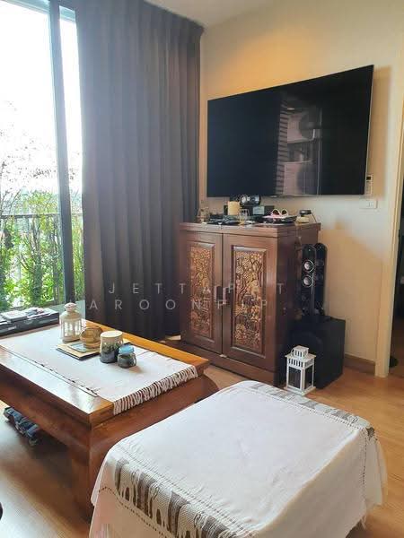 Q House Sukhumvit 79, Bangkok, 2059 Sukhumvit Road, Phra Kanong Nua, Watthana, Bangkok, 2 Bedrooms, 63 sqm, Condo For Sale, by Jettapat Jaroonpipatkun, 500602960 - DDproperty.com