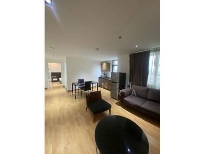 ขาย - Nantiruj Tower apartment : นันทิรุจ ทาวเวอร์ อพาร์ทเมนท์, กรุงเทพ