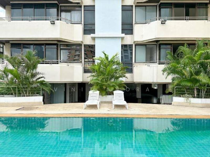 Nantiruj Tower apartment : นันทิรุจ ทาวเวอร์ อพาร์ทเมนท์, กรุงเทพ, 71 สุขุมวิทซอย 8, คลองเตย, กรุงเทพ, 14,000 ตร.ม., อพาร์ทเมนท์ ขาย, โดย Vinit Arora, 500602961 - DDproperty.com