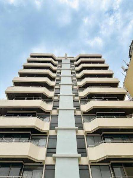 Nantiruj Tower apartment, Bangkok, 71 Sukhumvit Soi 8, Khlong Toei, Bangkok, 10+ Bedrooms, 14,000 sqm, Apartment For Sale, by Vinit Arora, 500602961 - DDproperty.com